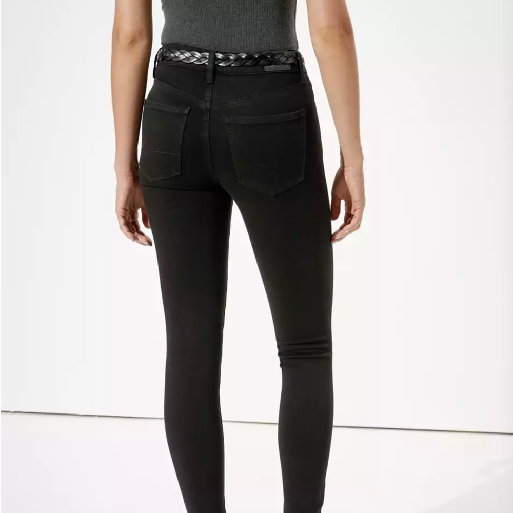 NEW!American Eagle jeans. - Picture 2 of 3